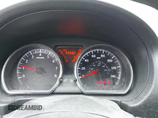 2014 Nissan Note SV with VIN 3N1CE2CP5EL365581, listed as a IAAI auction lot 41831047 with 53,660 mi miles and . Bid and sale history available at DreamBid. Image 7.