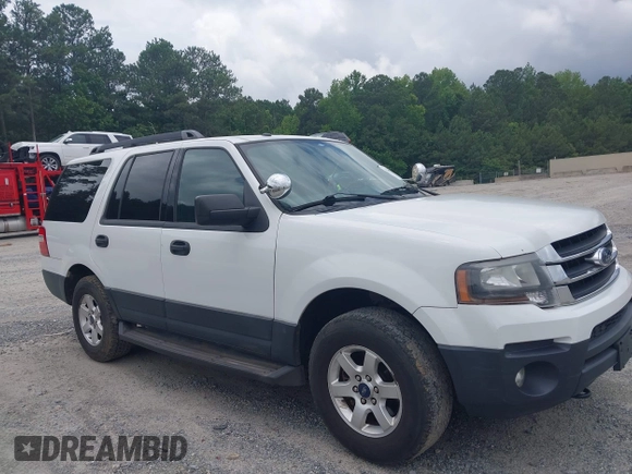 2015 Ford Expedition XL with VIN 1FMJU1GT0FEF42186, listed as a IAAI auction lot 42449213 with 177,740 mi miles and . Bid and sale history available at DreamBid. Image 13.
