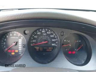2001 Acura TL with VIN 19UUA56651A025335, listed as a IAAI auction lot 42075347 with 193,938 mi miles. Bid and sale history available at carsss.com. Image 7.