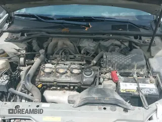 2006 Toyota Camry SE with VIN 4T1BA32K16U510697, listed as a IAAI auction lot 42975131 with 168,256 mi miles and . Bid and sale history available at DreamBid. Image 13.