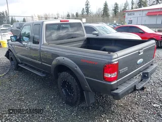 2009 Ford Ranger XLT with VIN 1FTYR44E89PA56696, listed as a IAAI auction lot 41939544 with 144,747 mi miles. Bid and sale history available at carsss.com. Image 3.