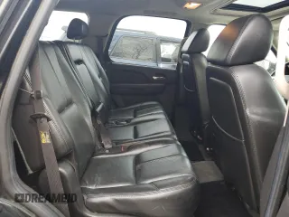 2007 GMC Yukon SLT with VIN 1GKFK13077J150363, listed as a Copart auction lot 52954795 with 0 mi miles and Clean Title. Bid and sale history available at carsss.com. Image 11.