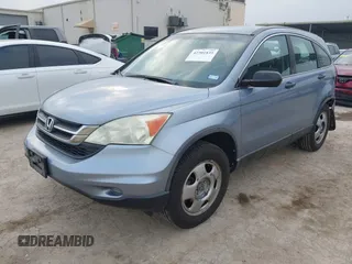 2010 Honda CR-V LX z VIN 5J6RE4H37AL051486, wystawiony jako IAAI lot #42301835 z przebiegiem 117 859 mil mil oraz . Historia ofert i sprzedaży dostępna na DreamBid. Obrazek 17.