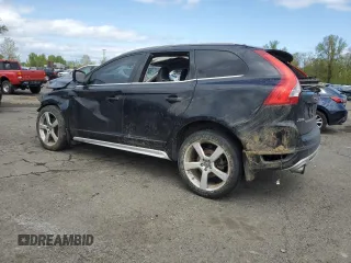 2012 Volvo XC60 3.0L с VIN YV4902DZ2C2313083, выставлен на аукционе Copart как лот 52720995 с пробегом 127 634 миль миль и Списание • Salvage title. История ставок и продаж доступна на DreamBid. Изображение 2.