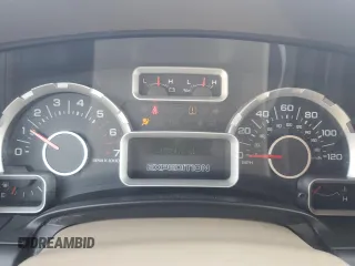2008 Ford Expedition Max SSV with VIN 1FMFK16578LA65785, listed as a Copart auction lot 43933395 with 339,334 mi miles and Clean title. Bid and sale history available at DreamBid. Image 9.