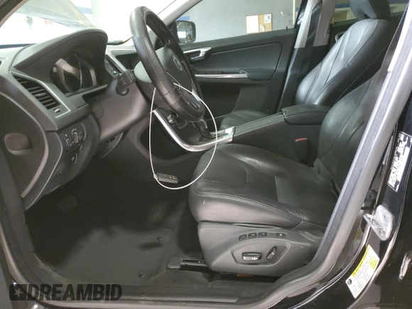 2016 Volvo XC60 T6 Drive-E с VIN YV449MDK9G2834368, выставлен на аукционе Copart как лот 82557784 с пробегом 102 313 миль миль и Списание • Salvage title. История ставок и продаж доступна на DreamBid. Изображение 7.