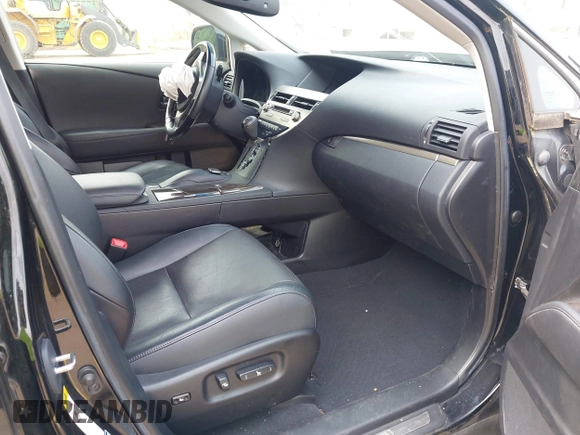 2014 Lexus RX 350 with VIN 2T2BK1BA3EC246662, listed as a IAAI auction lot 42490082 with 73,859 mi miles and . Bid and sale history available at DreamBid. Image 5.