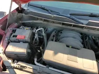 2020 Chevrolet Silverado 1500 LTZ with VIN 1GCPWEED1LZ305948, listed as a Copart auction lot 70394985 with 44,514 mi miles and Salvage title. Bid and sale history available at DreamBid. Image 14.