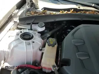 2019 Chevrolet Camaro 1LT with VIN 1G1FA1RS5K0140512, listed as a Copart auction lot 84987825 with 114,043 mi miles and Salvage title. Bid and sale history available at DreamBid. Image 15.