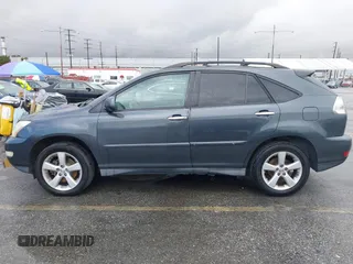 2008 Lexus RX 350 with VIN 2T2GK31U38C032725, listed as a IAAI auction lot 41746140 with 263,926 mi miles and . Bid and sale history available at DreamBid. Image 14.