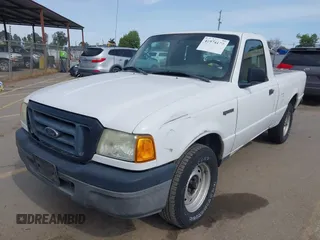 2004 Ford Ranger XL with VIN 1FTYR10D14PA74669, listed as a IAAI auction lot 41974179 with 201,972 mi miles and . Bid and sale history available at DreamBid. Image 2.