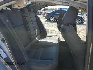 2014 Lexus IS 250 z VIN JTHBF1D25E5038910, wystawiony jako Copart lot #57897635 z przebiegiem 95 757 mil mil oraz Szkody całkowita. Historia ofert i sprzedaży dostępna na DreamBid. Obrazek 10.