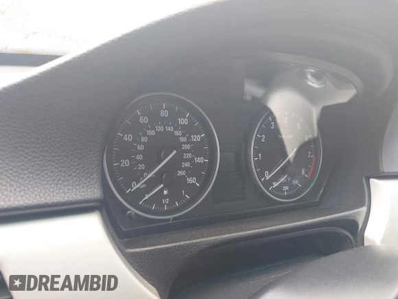2008 BMW 3 Series 335xi with VIN WBAVD53518A284773, listed as a IAAI auction lot 39953178 with Not provided miles and . Bid and sale history available at DreamBid. Image 7.