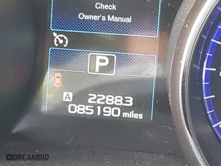 2015 Subaru Outback 2.5i Premium with VIN 4S4BSACC4F3208044, listed as a IAAI auction lot 41936774 with 85,190 mi miles. Bid and sale history available at carsss.com. Image 15.