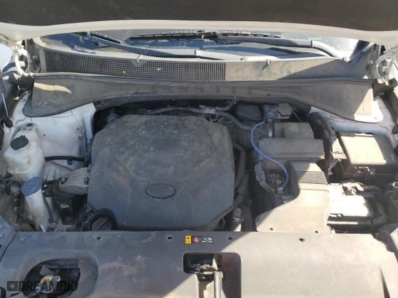 2019 Kia Sorento LX V6 with VIN 5XYPG4A55KG440319, listed as a Copart auction lot 58060964 with 139,135 mi miles and Salvage Title. Bid and sale history available at carsss.com. Image 14.