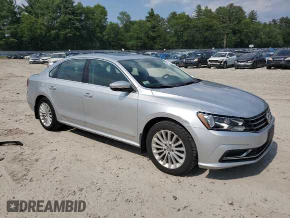 2016 Volkswagen Passat SE z VIN 1VWBT7A3XGC027584, wystawiony jako Copart lot #60822425 z przebiegiem 109 810 mil mil oraz Czysty tytuł • Clean title. Historia ofert i sprzedaży dostępna na DreamBid. Obrazek 4.