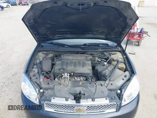 2012 Chevrolet Impala LS Retail with VIN 2G1WA5E36C1234992, listed as a IAAI auction lot 42094459 with 105,327 mi miles and . Bid and sale history available at DreamBid. Image 10.
