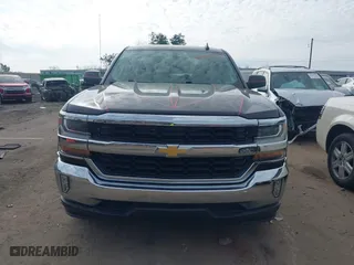 2016 Chevrolet Silverado 1500 LT with VIN 1GCRCREC0GZ232755, listed as a IAAI auction lot 41459604 with 131,600 mi miles. Bid and sale history available at carsss.com. Image 12.