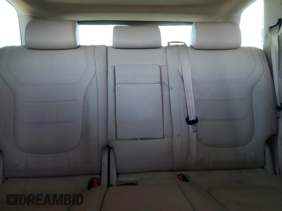 2012 Volkswagen Touareg Exec with VIN WVGEF9BP8CD008665, listed as a Copart auction lot 84611354 with 103,090 mi miles and Salvage Title. Bid and sale history available at DreamBid. Image 10.