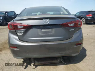 2014 Mazda 3 i Touring z VIN JM1BM1V75E1156514, wystawiony jako Copart lot #54227795 z przebiegiem 139 411 mil mil oraz Szkoda całkowita • Salvage title. Historia ofert i sprzedaży dostępna na DreamBid. Obrazek 6.