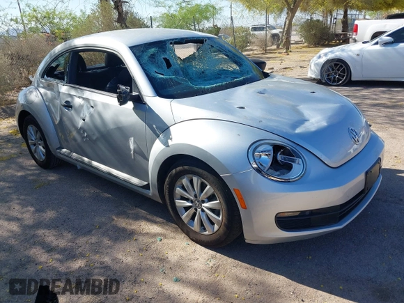 2013 Volkswagen Beetle Entry с VIN 3VWFP7AT6DM669039, выставлен на аукционе IAAI как лот 42057732 с пробегом 58 552 миль миль и . История ставок и продаж доступна на DreamBid. Изображение 1.