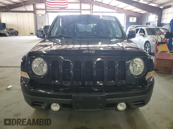 2015 Jeep Patriot High Altitude с VIN 1C4NJRFB2FD382629, выставлен на аукционе Copart как лот 62348805 с пробегом 154 581 миль миль и Чистый • Clean title. История ставок и продаж доступна на DreamBid. Изображение 5.