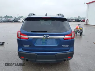 2022 Subaru Ascent Limited z VIN 4S4WMALD7N3452368, wystawiony jako IAAI lot #42413123 z przebiegiem Nie podano mil oraz . Historia ofert i sprzedaży dostępna na DreamBid. Obrazek 16.