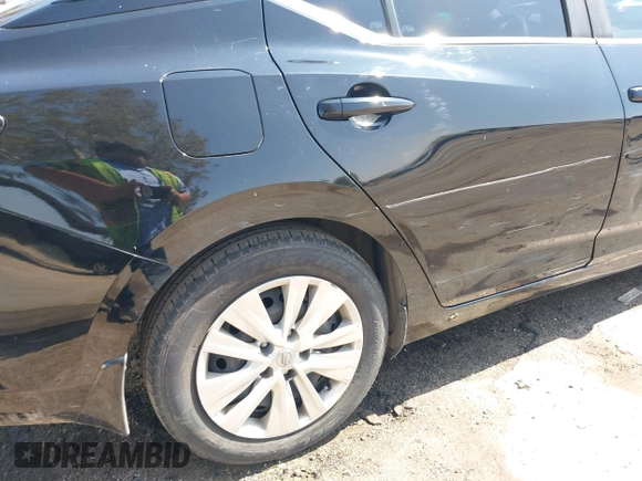 2020 Nissan Sentra S with VIN 3N1AB8BVXLY228512, listed as a IAAI auction lot 42095616 with 95,963 mi miles and . Bid and sale history available at DreamBid. Image 18.