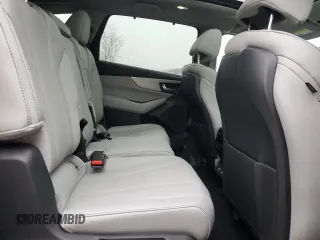 2024 Acura MDX Technology z VIN 5J8YE1H43RL013775, wystawiony jako Copart lot #84153774 z przebiegiem 16 339 mil mil oraz Szkoda całkowita • Salvage title. Historia ofert i sprzedaży dostępna na DreamBid. Obrazek 11.