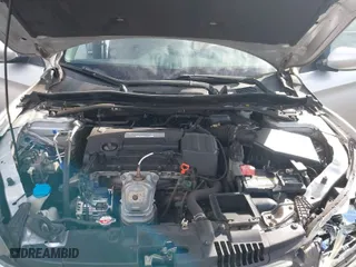 2015 Honda Accord Sedan Sport with VIN 1HGCR2F53FA060487, listed as a IAAI auction lot 41350122 with 153,940 mi miles. Bid and sale history available at carsss.com. Image 10.