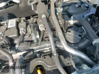 2025 Nissan Kicks S с VIN 3N8AP6BBXSL381030, выставлен на аукционе Copart как лот 80855975 с пробегом 1 808 миль миль и Списание • Salvage title. История ставок и продаж доступна на DreamBid. Изображение 16.