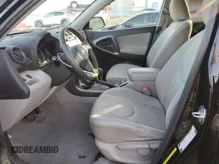 2010 Toyota RAV4 с VIN 2T3ZK4DV4AW004399, выставлен на аукционе Copart как лот 84433284 с пробегом 177 500 миль миль и Списание • Salvage title. История ставок и продаж доступна на DreamBid. Изображение 7.