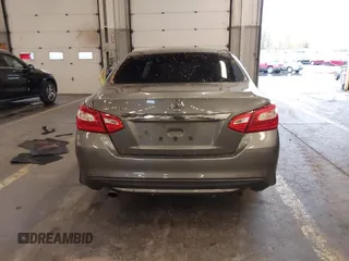 2016 Nissan Altima S z VIN 1N4AL3AP6GC201098, wystawiony jako IAAI lot #40922688 z przebiegiem 168 145 mil mil oraz . Historia ofert i sprzedaży dostępna na DreamBid. Obrazek 17.