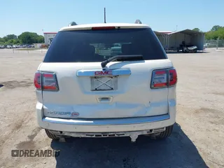2013 GMC Acadia SLT with VIN 1GKKRRKD3DJ228534, listed as a IAAI auction lot 42012397 with 80,851 mi miles. Bid and sale history available at carsss.com. Image 16.
