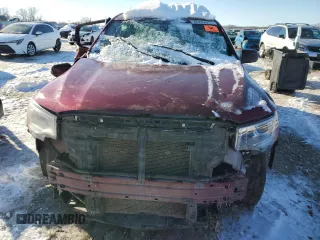 2017 GMC Acadia SLE with VIN 1GKKNLLS1HZ204293, listed as a Copart auction lot 88282955 with Not Provided miles and Salvage Title. Bid and sale history available at carsss.com. Image 5.