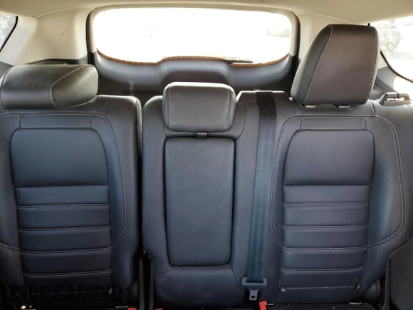 2019 Ford Escape SEL with VIN 1FMCU9HD7KUB29051, listed as a Copart auction lot 54121865 with 100,956 mi miles and Clean Title. Bid and sale history available at DreamBid. Image 10.