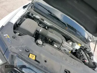 2023 Ram 1500 Laramie z VIN 1C6SRFJT1PN563119, wystawiony jako Copart lot #69924575 z przebiegiem 50 893 mil mil oraz Szkoda całkowita • Salvage title. Historia ofert i sprzedaży dostępna na DreamBid. Obrazek 13.