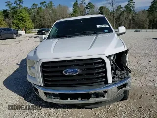 2015 Ford F-150 XLT with VIN 1FTEW1C82FKD88096, listed as a Copart auction lot 47642825 with 225,585 mi miles and Salvage Title. Bid and sale history available at carsss.com. Image 13.
