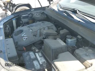 2008 Hyundai Santa Fe SE с VIN 5NMSH13E28H140514, выставлен на аукционе IAAI как лот 42817486 с пробегом 238 050 миль миль и . История ставок и продаж доступна на DreamBid. Изображение 12.