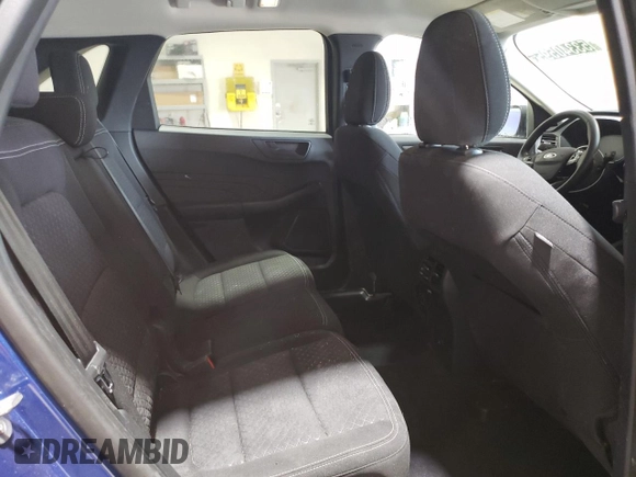 2023 Ford Escape Active with VIN 1FMCU0GN2PUA19330, listed as a Copart auction lot 53340595 with 161,475 mi miles and Clean Title. Bid and sale history available at DreamBid. Image 11.