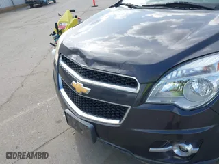2013 Chevrolet Equinox LT with VIN 2GNALPEK9D6388431, listed as a IAAI auction lot 41921796 with 217,168 mi miles. Bid and sale history available at carsss.com. Image 14.