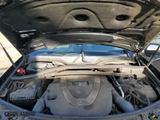 2010 Mercedes-Benz GL-Class GL 450 with VIN 4JGBF7BE1AA581881, listed as a Copart auction lot 44769475 with 111,975 mi miles and Salvage Title. Bid and sale history available at carsss.com. Image 12.