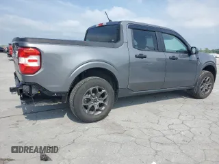2022 Ford Maverick XL z VIN 3FTTW8E95NRA88472, wystawiony jako Copart lot #54884285 z przebiegiem 38 142 mil mil oraz Szkody całkowita. Historia ofert i sprzedaży dostępna na DreamBid. Obrazek 3.