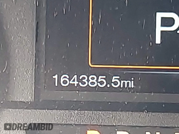 2016 Ford F-150 XLT with VIN 1FTEW1EP4GFC58013, listed as a IAAI auction lot 41805781 with 164,385 mi miles. Bid and sale history available at carsss.com. Image 16.