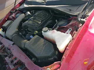 2023 Chrysler 300 Touring L с VIN 2C3CCADG3PH706973, выставлен на аукционе IAAI как лот 42095246 с пробегом 8 876 миль миль и . История ставок и продаж доступна на DreamBid. Изображение 18.