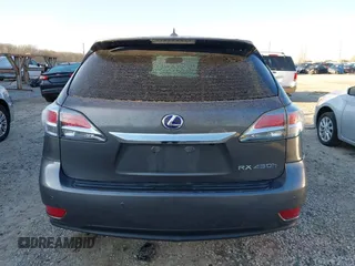 2013 Lexus RX with VIN JTJZB1BA1D2412092, listed as a IAAI auction lot 41991296 with 143,111 mi miles. Bid and sale history available at carsss.com. Image 16.