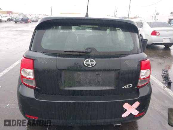 2009 Scion xD z VIN JTKKU10499J039448, wystawiony jako IAAI lot #41787707 z przebiegiem Nie podano mil oraz . Historia ofert i sprzedaży dostępna na DreamBid. Obrazek 17.