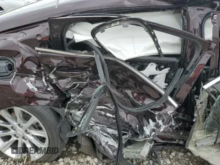 2021 Cadillac CT5 Luxury with VIN 1G6DW5RK0M0118012, listed as a Copart auction lot 78500434 with Not Provided miles and Salvage Title. Bid and sale history available at DreamBid. Image 10.