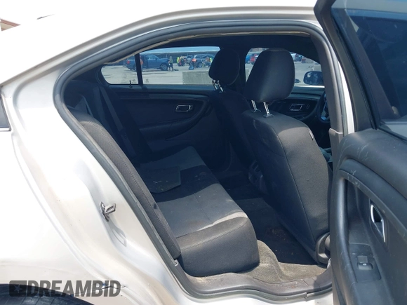 2014 Ford Police Interceptor с VIN 1FAHP2MK3EG164952, выставлен на аукционе IAAI как лот 42406337 с пробегом 229 331 миль миль и . История ставок и продаж доступна на DreamBid. Изображение 8.