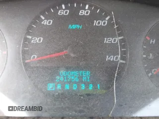 2008 Chevrolet Impala LS z VIN 2G1WB58K989205060, wystawiony jako IAAI lot #41964839 z przebiegiem 241 756 mil mil oraz . Historia ofert i sprzedaży dostępna na DreamBid. Obrazek 7.